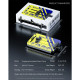Mechanic G-Fix Plus Omni-Directional Clamping Insulated PCB Stand