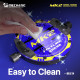 Mechanic MK2 Synthetic Stone Rotary Heat-Insulating Ring-Shaped PCB Fixture