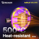 Mechanic MK2 Synthetic Stone Rotary Heat-Insulating Ring-Shaped PCB Fixture