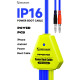 Mechanic Power PCB Boot Cable for iPhone & Android Phones (Upgraded AD Pro) 