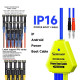 Mechanic Power PCB Boot Cable for iPhone & Android Phones (Upgraded AD Pro) 