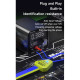 Mechanic Power PCB Boot Cable for iPhone & Android Phones (Upgraded AD Pro) 