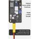 Mechanic Power PCB Boot Cable for iPhone & Android Phones (Upgraded AD Pro) 