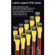 Mechanic Power PCB Boot Cable for iPhone & Android Phones (Upgraded AD Pro) 
