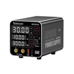 Mechanic DP3010 Mini Multi Functional Power Supply (30V/10A)