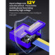 Mechanic Power Ultra Intelligent Anti-burning Power Boot Cable for iPhone 6 to 15PM & Android (12V Input FPC Connector) Mechanic Power Ultra Intelligent Anti-burning Power Boot Cable for iPhone 6 to 15PM & Android (12V Input FPC Connector)