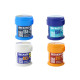 MECHANIC Solder PPD Paste Set (4in1) 50 Gram Each MECHANIC Solder PPD Paste Set (4in1) 50 Gram Each
