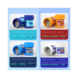 MECHANIC Solder PPD Paste Set (4in1) 50 Gram Each