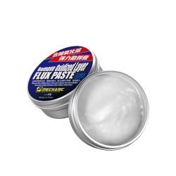 MECHANIC Q60 Powerful Antioxidant Flux Paste