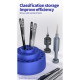 Mechanic R38 Multifunctional Rotating Plastic Storage Mechanic R38 Multifunctional Rotating Plastic Storage