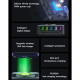 Mechanic S-Power Super Fast Gallium Nitride Charging Socket With Wireless Charging Mechanic S-Power Super Fast Gallium Nitride Charging Socket With Wireless Charging