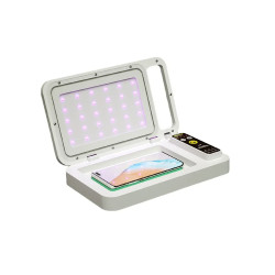 Mechanic S30 UV Curing Vacuum Machine