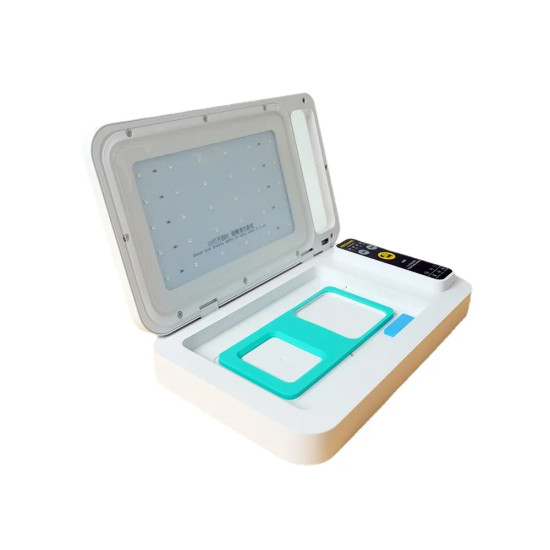Mechanic S30 UV Curing Vacuum Machine Mechanic S30 UV Curing Vacuum Machine