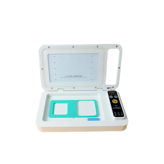 Mechanic S30 UV Curing Vacuum Machine Mechanic S30 UV Curing Vacuum Machine