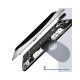 Mechanic S5 Stainless Steel Phone Opening Tool Kit for Back Cover / Screen / Battery Disassemble Mechanic S5 Stainless Steel Phone Opening Tool Kit for Back Cover / Screen / Battery Disassemble