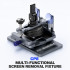 Mechanic CP8 Multi-Functional Side-Hanging Screen Separation Rotating Fixture