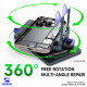 Mechanic CP8 Multi-Functional Side-Hanging Screen Separation Rotating Fixture