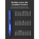 Mechanic ES360 Electric Screwdriver Set (36-in-1)