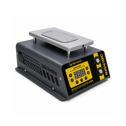 Mechanic 361MiNi LCD Screen Heating Separator Machine Built-in Vacuum Pump