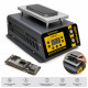 Mechanic 361MiNi LCD Screen Heating Separator Machine Built-in Vacuum Pump