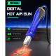 Mechanic 958HT Portable Digital Display Hot Air Gun (600W)