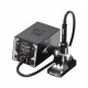 Mechanic AIRNOVA Intelligent Curved Temperature Control Hot Air Rework Station (1200W)