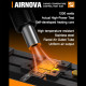 Mechanic AIRNOVA Intelligent Curved Temperature Control Hot Air Rework Station (1200W)