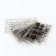 MECHANIC Solder Mask Stencil For iPhone S15