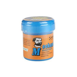 Mechanic V5B45 Melting Point Solder Paste 138°C (42G)