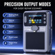 Mechanic PN360 Portable Manual / Auto Double Pulse Digital Display Battery Spot Welding Machine