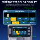 Mechanic PN360 Portable Manual / Auto Double Pulse Digital Display Battery Spot Welding Machine