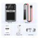 Mechanic PN360 Portable Manual / Auto Double Pulse Digital Display Battery Spot Welding Machine