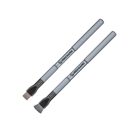 Mechanic Steel Cleaning Brush Mechanic Steel Cleaning Brush