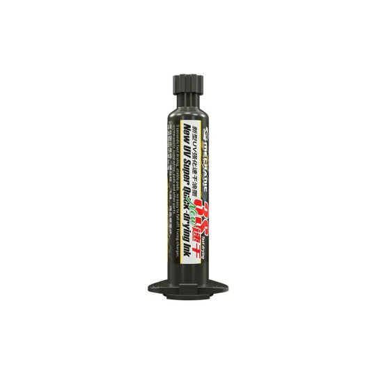 Mechanic SU-3 Quick Curing Solder Mask ( Black ) - 3S Rapid Drying Mechanic SU-3 Quick Curing Solder Mask ( Black ) - 3S Rapid Drying