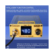 Mechanic T12 Pro Soldering Iron (72W) Mechanic T12 Pro Soldering Iron (72W)