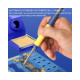 Mechanic T12 Pro Soldering Iron (72W) Mechanic T12 Pro Soldering Iron (72W)