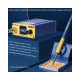 Mechanic T12 Pro Soldering Iron (72W) Mechanic T12 Pro Soldering Iron (72W)