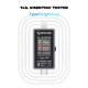Mechanic T-824 High Precision Digital Display Tail Insertion Tester (Type-C to Lightning ) Mechanic T-824 High Precision Digital Display Tail Insertion Tester (Type-C to Lightning )