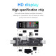 Mechanic T-824 High Precision Digital Display Tail Insertion Tester (Type-C to Lightning ) Mechanic T-824 High Precision Digital Display Tail Insertion Tester (Type-C to Lightning )