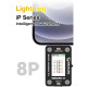 Mechanic T-824 SE Type-C to Lightning High Precision Digital Display Tail Insertion Tester Mechanic T-824 SE Type-C to Lightning High Precision Digital Display Tail Insertion Tester