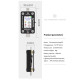 Mechanic T-824 SE Type-C to Lightning High Precision Digital Display Tail Insertion Tester Mechanic T-824 SE Type-C to Lightning High Precision Digital Display Tail Insertion Tester