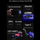 Mechanic DTi-08 Infrared Thermal Camera (Android Device Only)