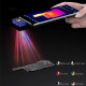 Mechanic DTi-08 Infrared Thermal Camera (Android Device Only)