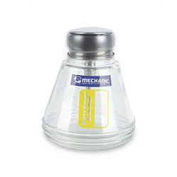 Mechanic SD150A Liquid Dispenser Glass Bottle 