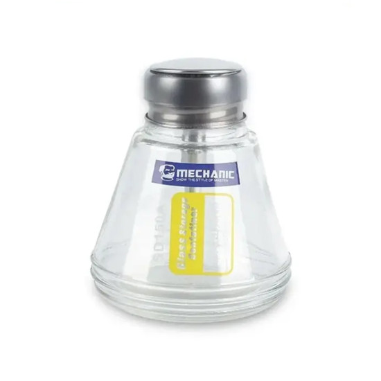 Mechanic SD150A Liquid Dispenser Glass Bottle 
