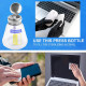 Mechanic SD150A Liquid Dispenser Glass Bottle 