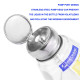 Mechanic SD150A Liquid Dispenser Glass Bottle 