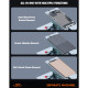 Mechanic Elite One Plus Multi-Function Rotating Separator for  Frame / Screen Disassembly Separation