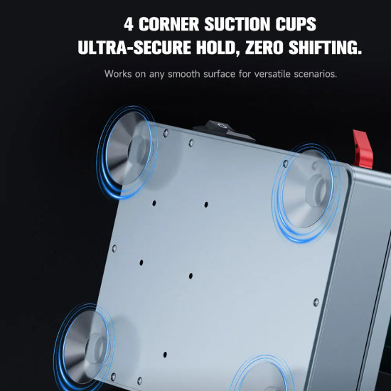 Mechanic Elite One Plus Multi-Function Rotating Separator for  Frame / Screen Disassembly Separation