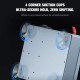 Mechanic Elite One Plus Multi-Function Rotating Separator for  Frame / Screen Disassembly Separation